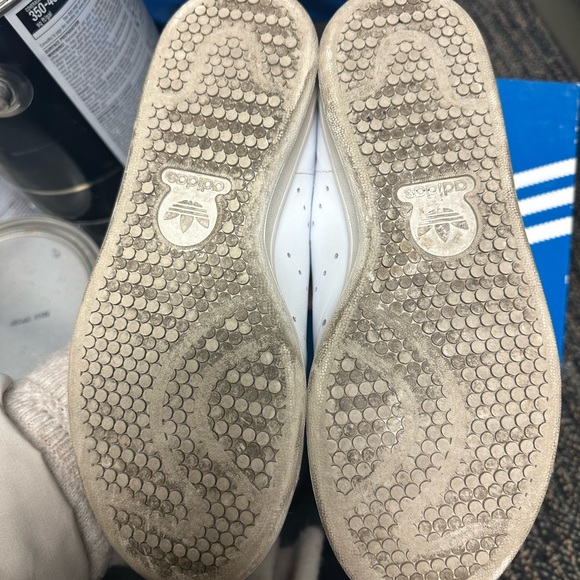 Stan Smith Adidas Sneakers - Picture 5 of 7